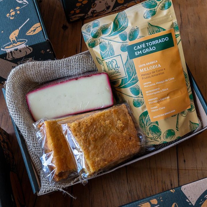 Kit Mineiro