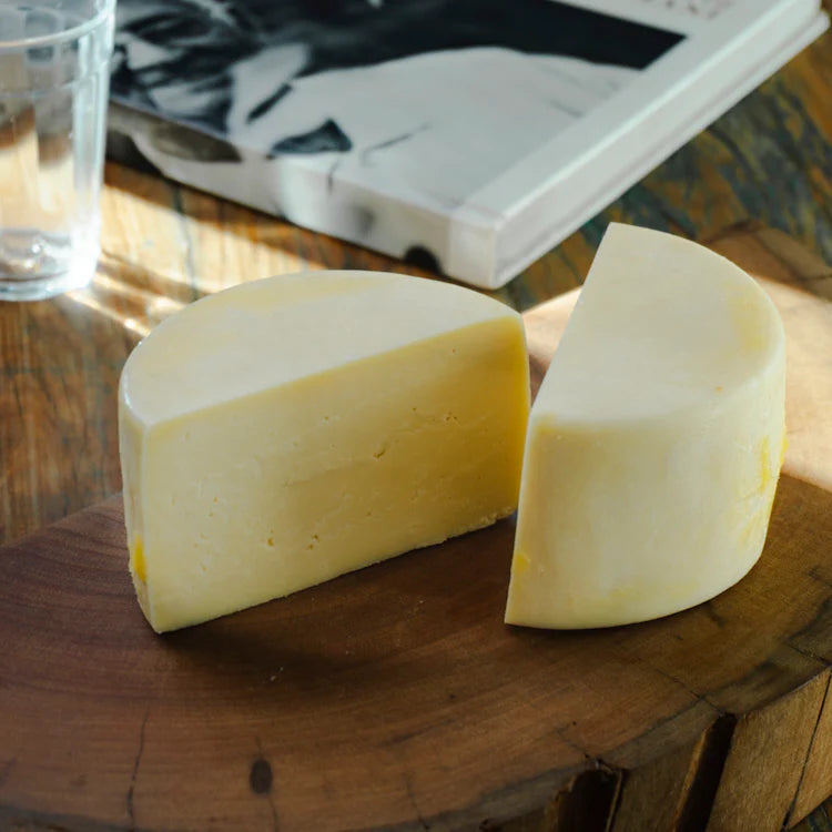 Queijo Alagoa 500G Famoso