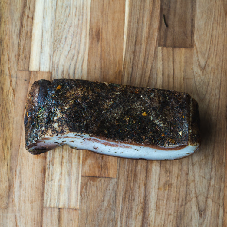 Guanciale Maturado Peça