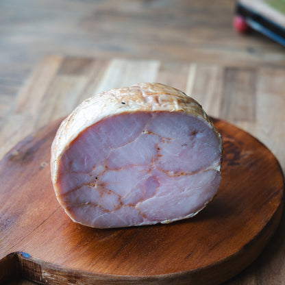 Peito de Frango Defumado