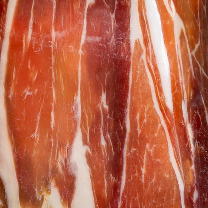 Presunto Cru Fatiado 100g