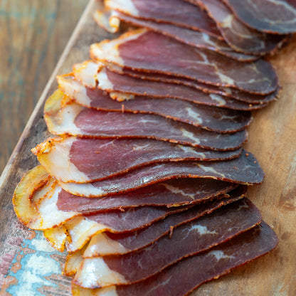 Bresaola De Carne De Sol - Angus 100g