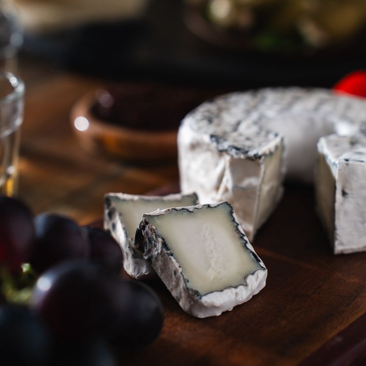QUEIJO ROUELLE