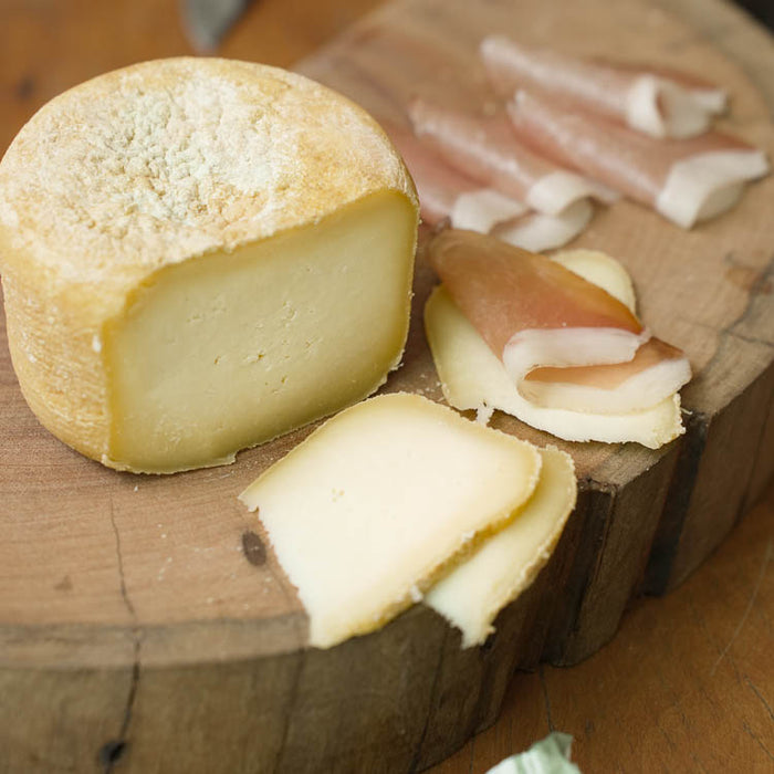 Queijo Canastra Mauro P