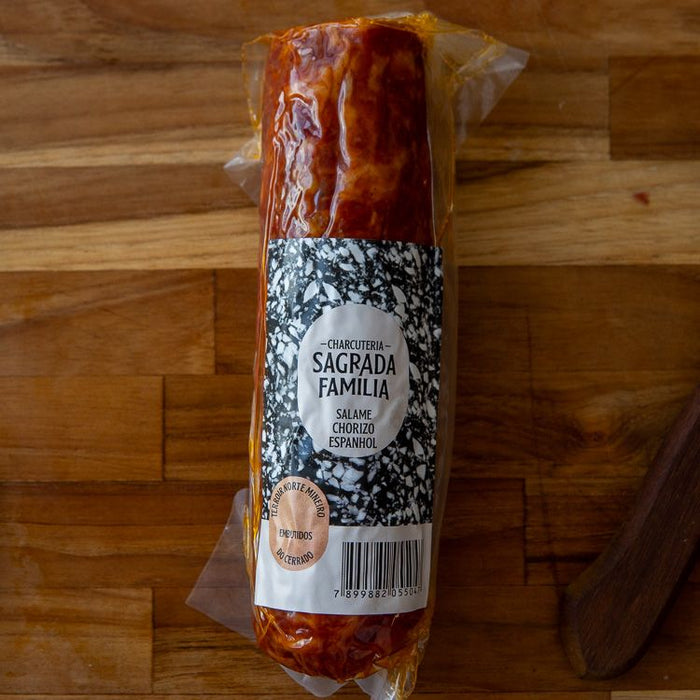 Chorizo Peça