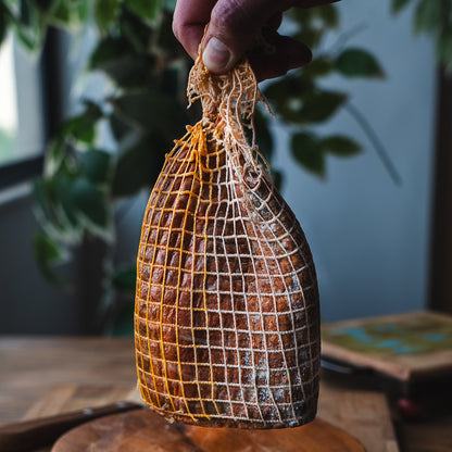 Bresaola de Carne de Sol Peça