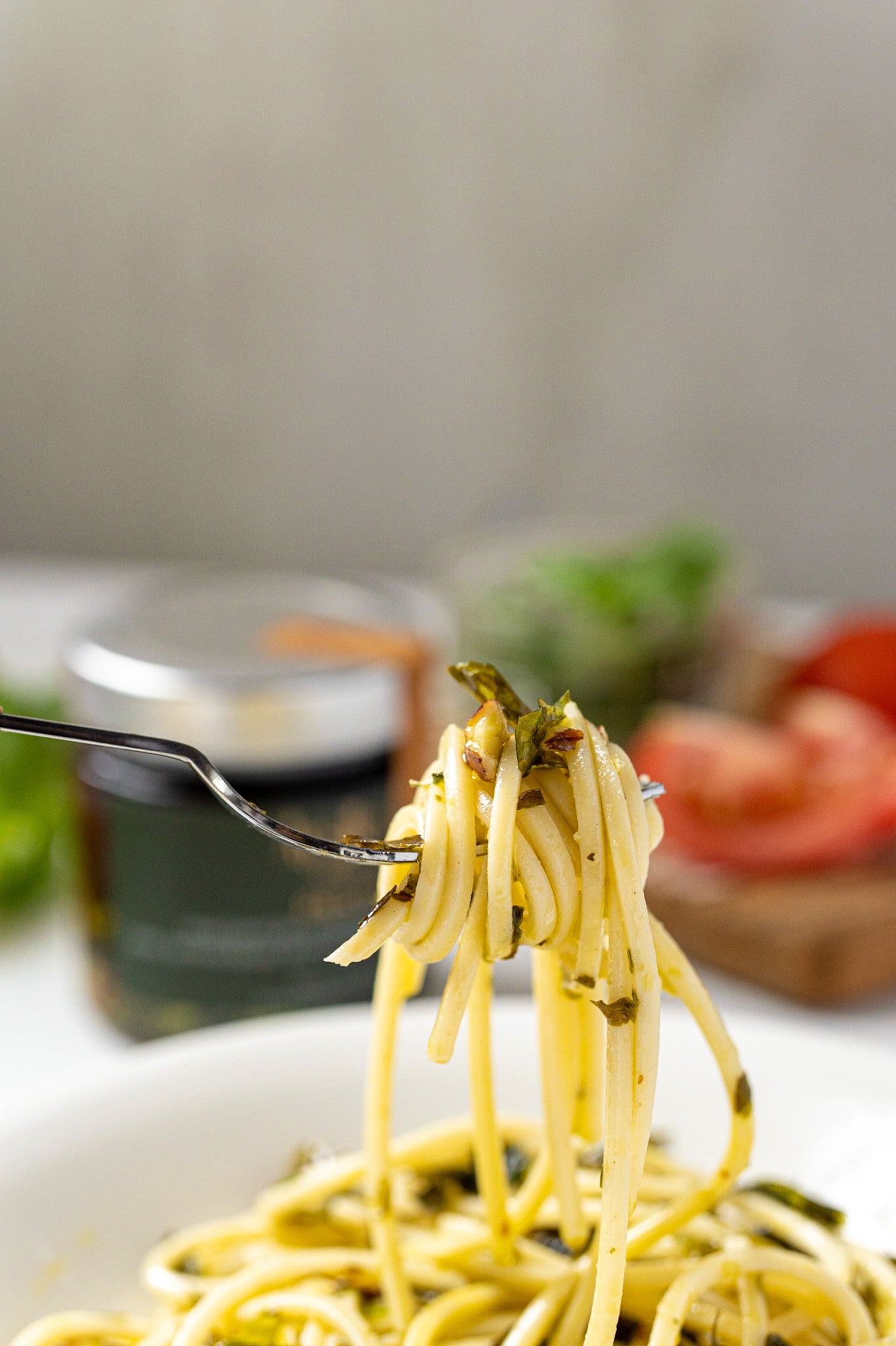Pesto Aysla