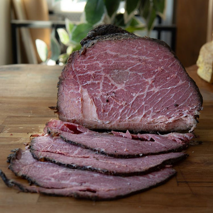 Pastrami Peça