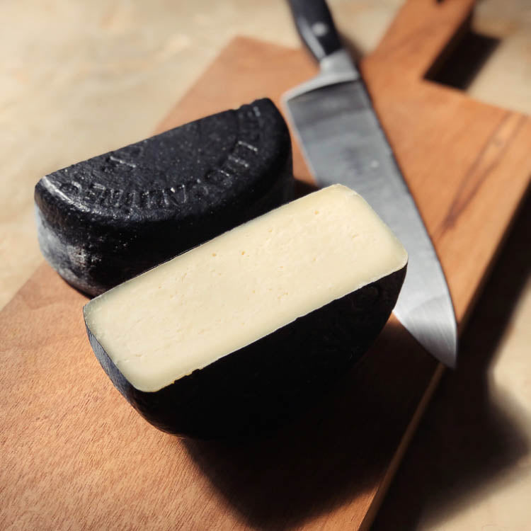 Queijo Serra do Salitre