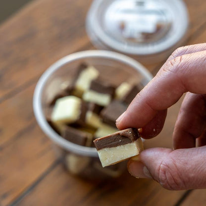 Doce de Leite Cacau C/ Coco Pote Tropical
