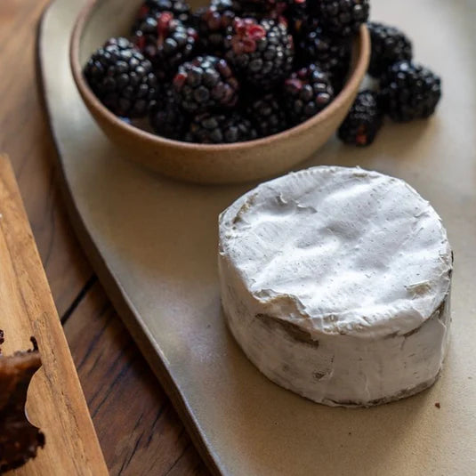 Queijo Morro Azul com Trufas 125g