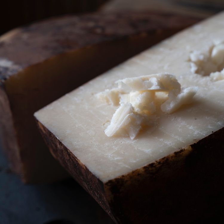 Queijo Vecchio Formaggio Ovelha