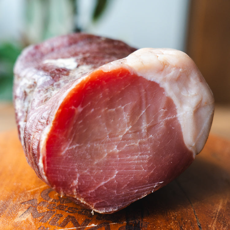 Lonzino Peça